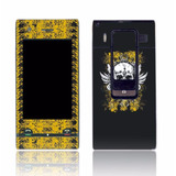 Capa Adesivo Skin374 Wi