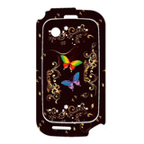 Capa Adesivo Skin375 Motorola