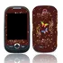 Capa Adesivo Skin375 Para Samsung Corby Gt-s3650