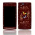 Capa Adesivo Skin375 Sony Ericsson Xperia Arc S Lt18
