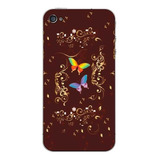 Capa Adesivo Skin375 Verso