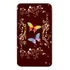 Capa Adesivo Skin375 Verso Para iPod Touch 8gb 3ª Geração