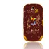 Capa Adesivo Skin375 Verso Para Samsung Corby Smart Gt-b3210