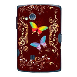 Capa Adesivo Skin375 Verso