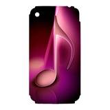Capa Adesivo Skin376 Apple iPhone 3gs 8gb