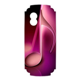 Capa Adesivo Skin376 Para