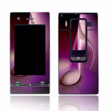 Capa Adesivo Skin376 Wi