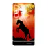 Capa Adesivo Skin377 Motorola Milestone 3 Xt860 4g
