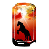 Capa Adesivo Skin377 Motorola