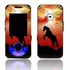 Capa Adesivo Skin377 Para Samsung M2710 Beat Twist
