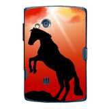 Capa Adesivo Skin377 Verso