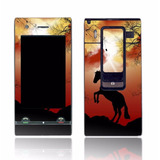 Capa Adesivo Skin377 Wi