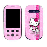 Capa Adesivo Skin378 Alcatel