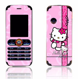 Capa Adesivo Skin378 Sony