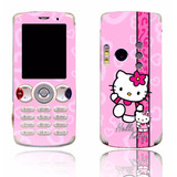 Capa Adesivo Skin378 Sony