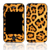 Capa Adesivo Skin575 iPhone
