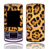Capa Adesivo Skin575 Para