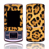 Capa Adesivo Skin575 Para Samsung C3050