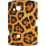 Capa Adesivo Skin575 Sony Ericsson Xperia X10 Mini Pro U20