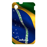 Capa Adesivo Skin628 Motorola
