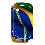 Capa Adesivo Skin628 Motorola