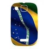 Capa Adesivo Skin628 Para