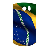 Capa Adesivo Skin628 Para Samsung Omnia Pro 652 Gt-b6520l