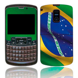 Capa Adesivo Skin628 Para Samsung Omnia Pro Gt-b7320