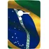 Capa Adesivo Skin628 Sony Ericsson Xperia X10 Mini E10a