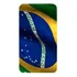 Capa Adesivo Skin628 Verso Para iPod Touch 8gb 3ª Geração