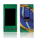 Capa Adesivo Skin628 Wi