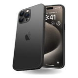 Capa Ag-glass Original Para iPhone 11 Ao 15 Pro Max Premium 