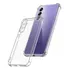Capa Air Anti Impacto Para Galaxy S24 Capinha Transparente