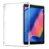 Capa Air Impacto Para Tablet Galaxy Tab A T290/t295 Tela 8 Danet Anti Impacto Transparente Lisa