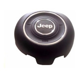 Capa Airbag Volante Jeep