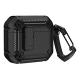 Capa AirPods 3 Silicone