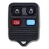 Capa Alarme Ford Ka Fiesta Hatch Sedan Ecosport 4bt 2002/12