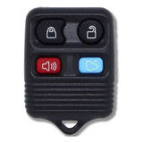 Capa Alarme Ford Ka