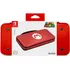 Capa Alumicase Mario Edition  hori  Cor Vermelha