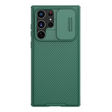 Capa Anti Impacto Camshield