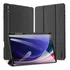 Capa Anti Impacto Dux Domo - Galaxy Tab S9 Plus (12.4 Pol) Cor Preto