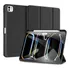 Capa Anti Impacto Dux Domo Series iPad Pro 13 Cor Preto