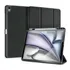 Capa Anti Impacto Dux Domo Series Para iPad Air 13 Cor Preto