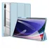 Capa Anti Impacto Dux Toby Para Galaxy Tab S10 Plus Cor Azul