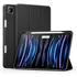 Capa Anti Impacto E Suporte Pencil Para iPad Pro 12.9 -2022