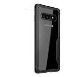 Capa Anti Impacto Hibrido Samsung Galaxy S10 S10e S10plus