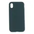 Capa Anti Impacto Iii Compatível iPhone XR Preto - Deco