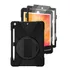 Capa Anti Impacto iPad 7 Tela 10.2 A2200 A2198 A2197 Strap 2