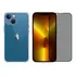 Capa Anti Impacto Para iPhone 13 Mini + Pelicula Privacidade