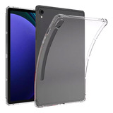 Capa Anti Impacto Para Tablet Galaxy Tab S9 Fe Sm-x510/x516